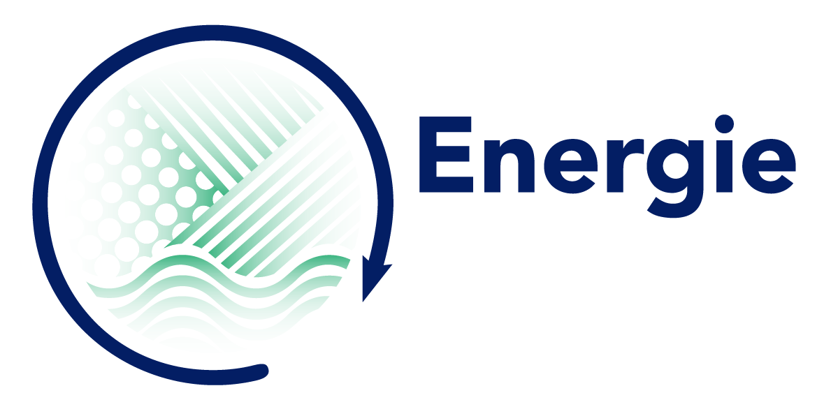 Energieveld Team logo